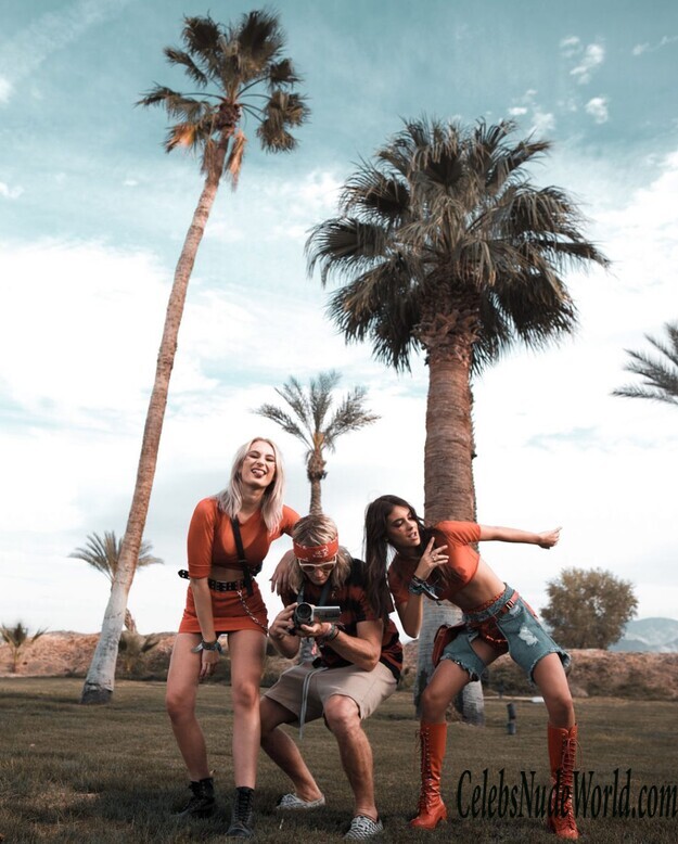 Renee Herbert Sexy 152892