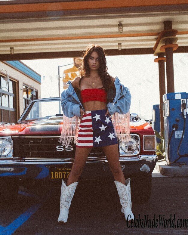 Renee Herbert Sexy 152898