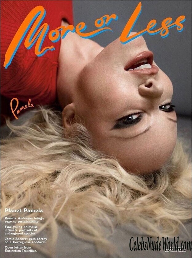 Pamela Anderson Sexy 152952