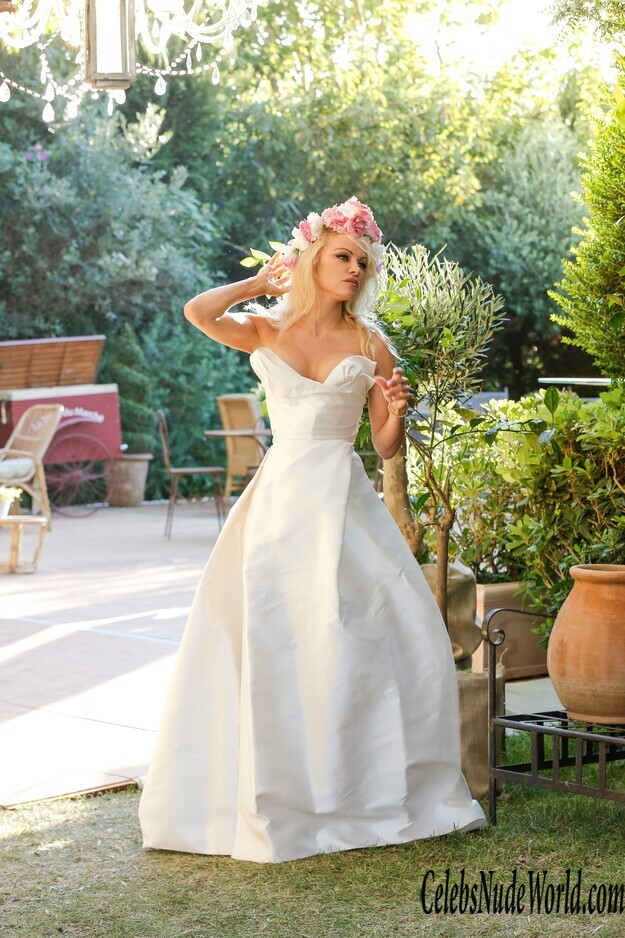 Pamela Anderson Sexy 152955