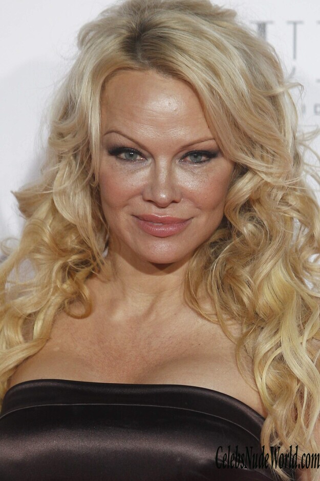 Pamela Anderson Sexy 152964