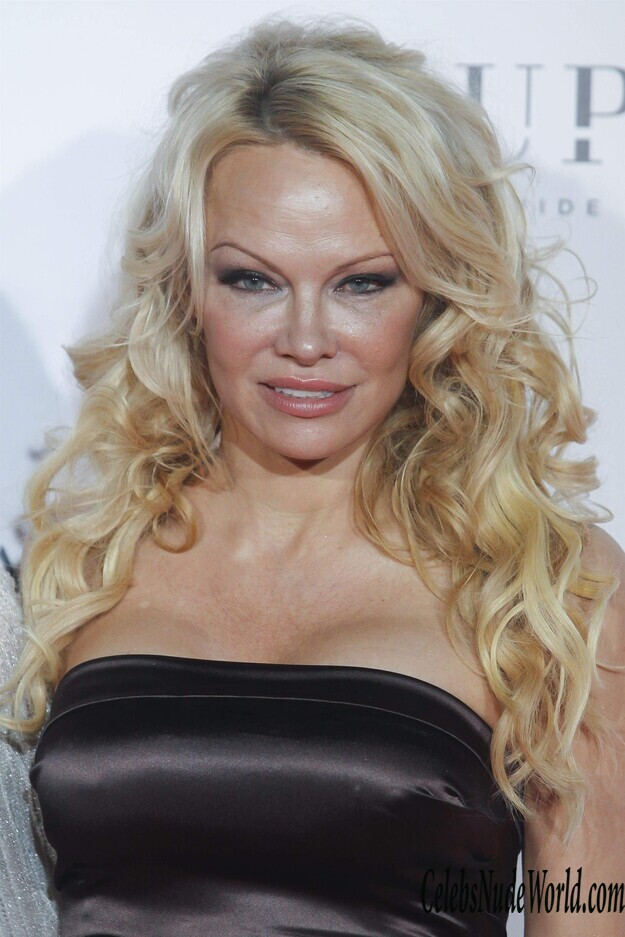 Pamela Anderson Sexy 152966
