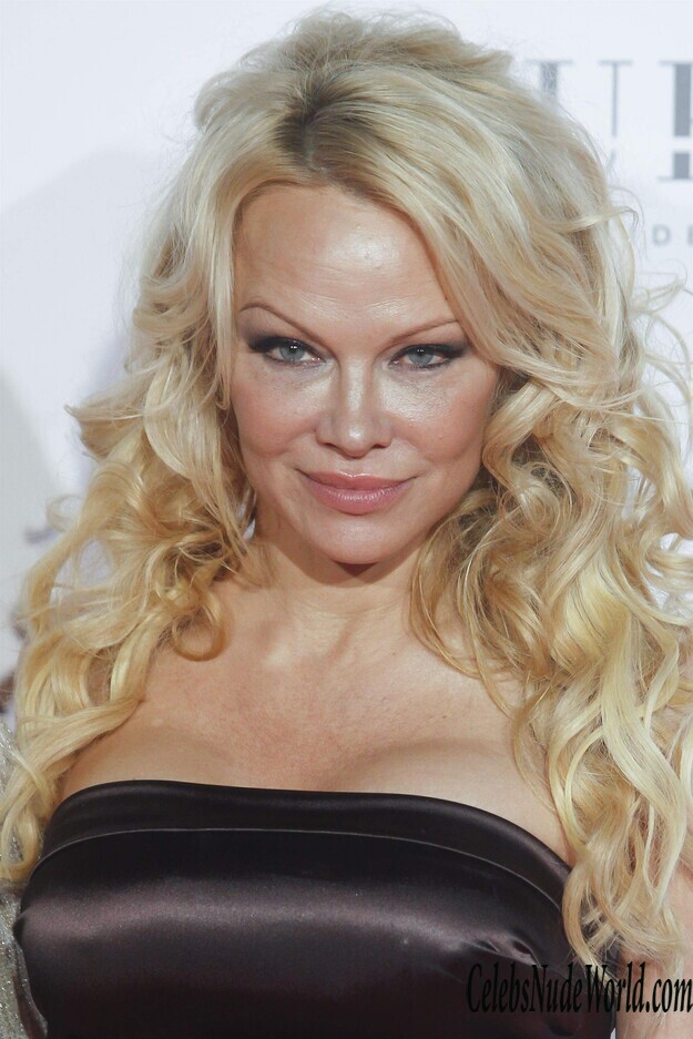 Pamela Anderson Sexy 152967
