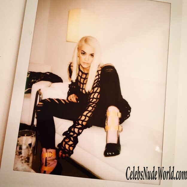 Topless pics of Rita Ora 153026