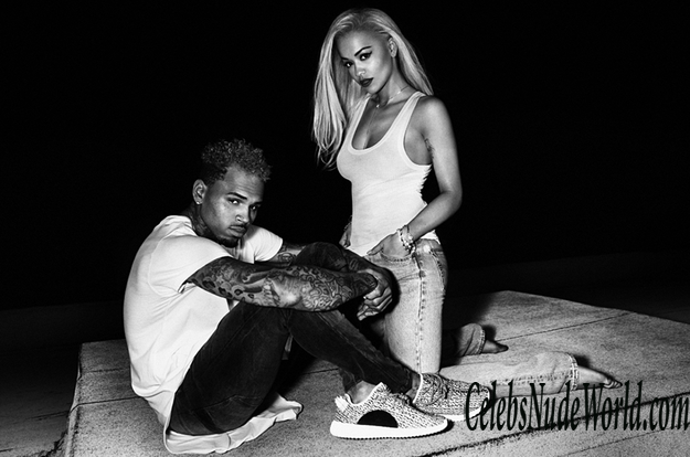 Topless pics of Rita Ora 153028