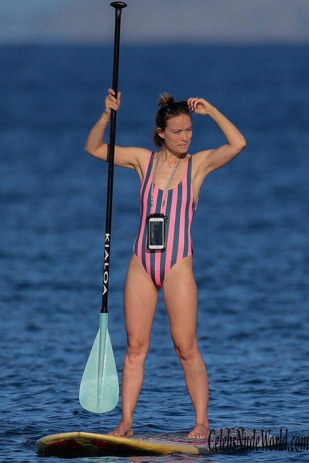 Olivia Wilde Sexy 153072