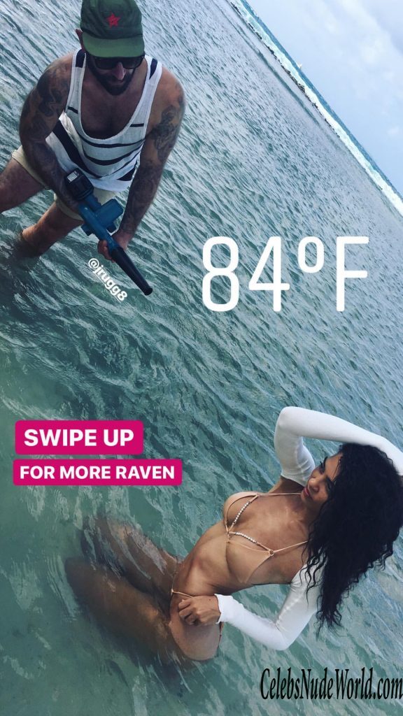 Raven Lyn Sexy 153164