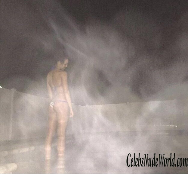 Peyton Royce Bikini 153230