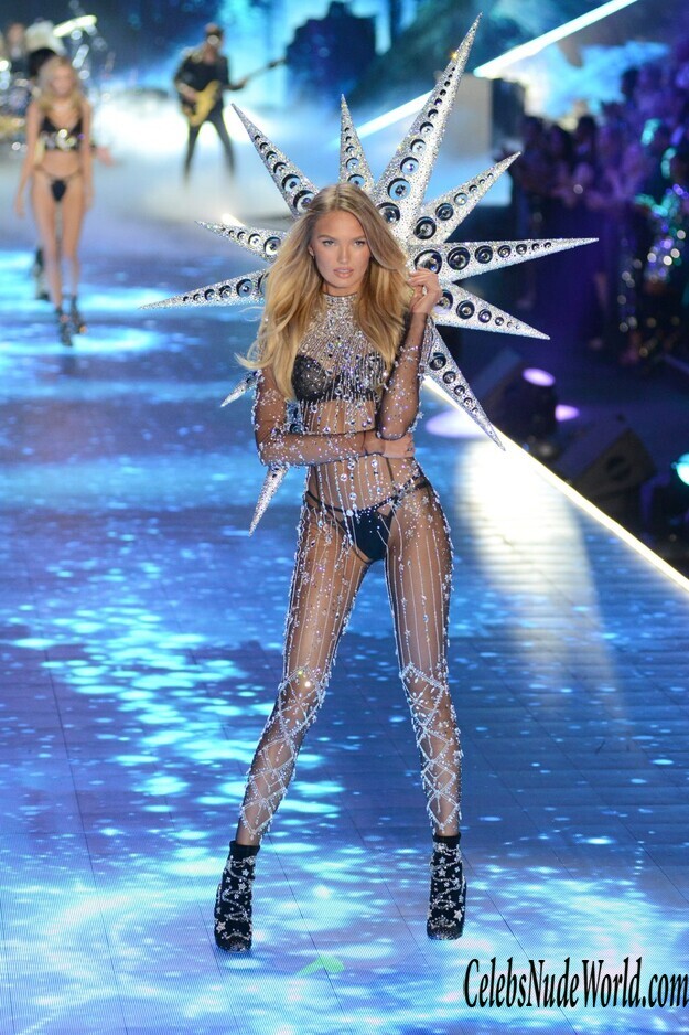 Romee Strijd Hot 153291