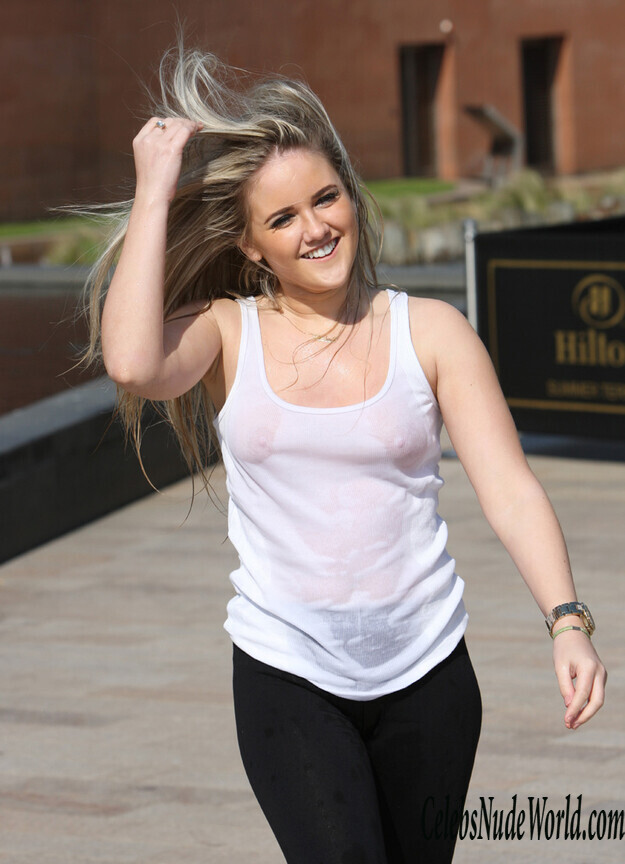 Rachael Rhodes Wet Pictures 153382