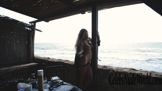 Ria Antoniou Nude 153431