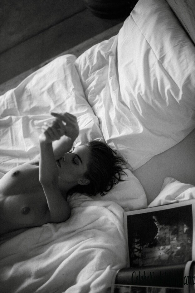 Rebecca Bagnol Nude 153453