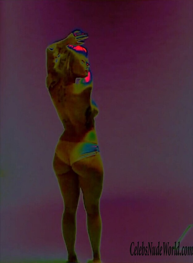 Rita Ora Topless 153485