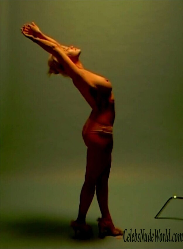 Rita Ora Topless 153488