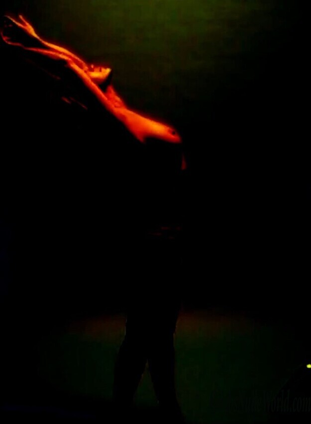 Rita Ora Topless 153531