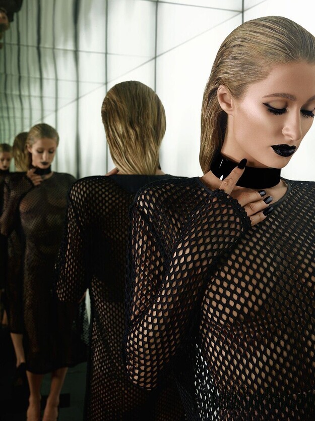 Paris Hilton Nude Photos 153681