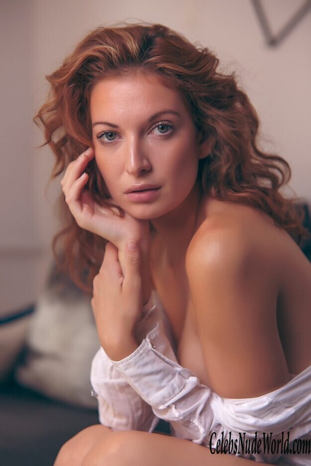 Richelle Oslinker Nude 153719