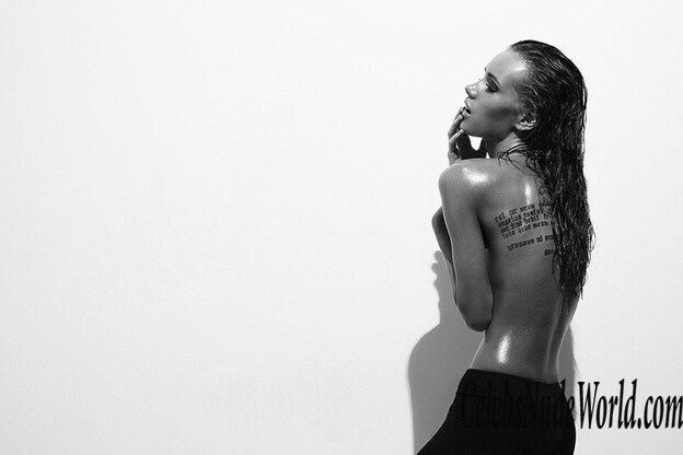 Olya Abramovich Hot 153775