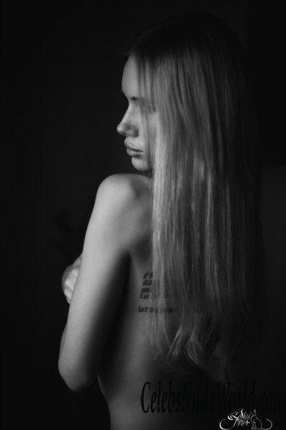 Olya Abramovich Hot 153776