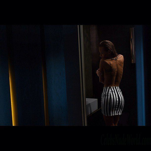 Olya Abramovich Hot 153780