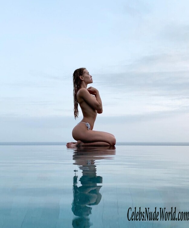 Olya Abramovich Hot 153792