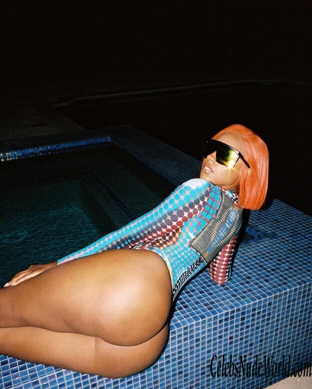 Raven Tracy Hot 153799