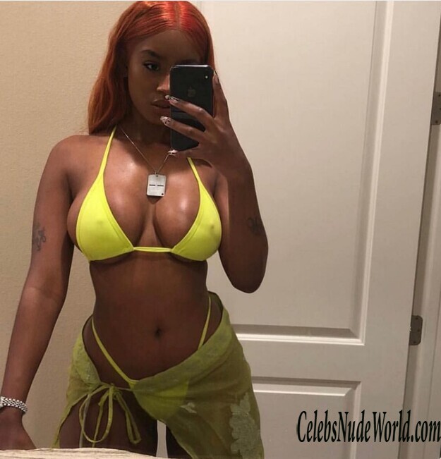 Raven Tracy Hot 153806