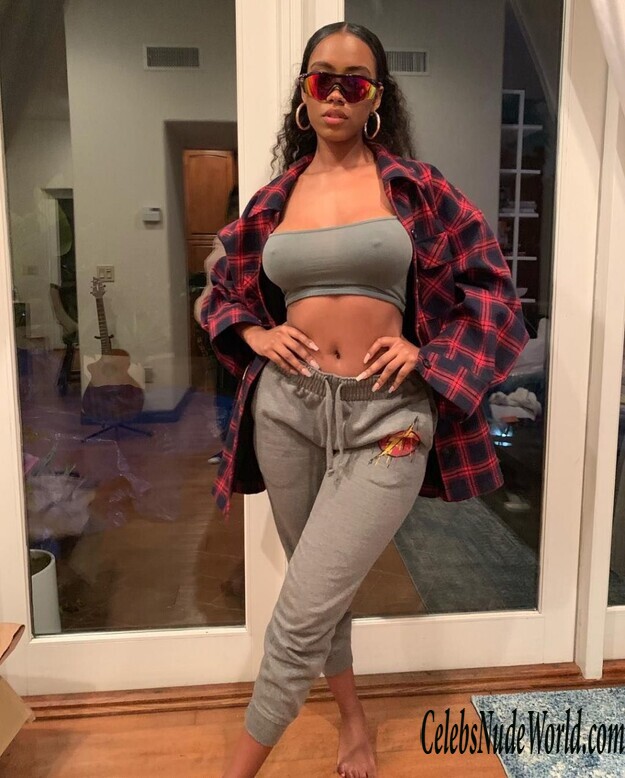 Raven Tracy Hot 153826