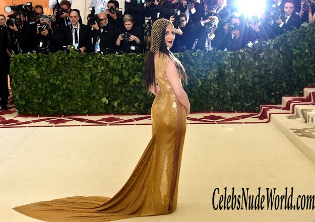 Olivia Munn Sexy 154096