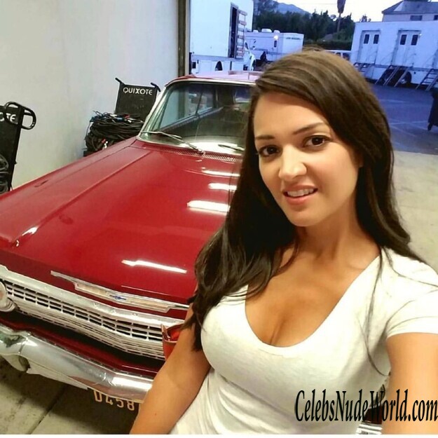 Paula Garces Sexy 154161