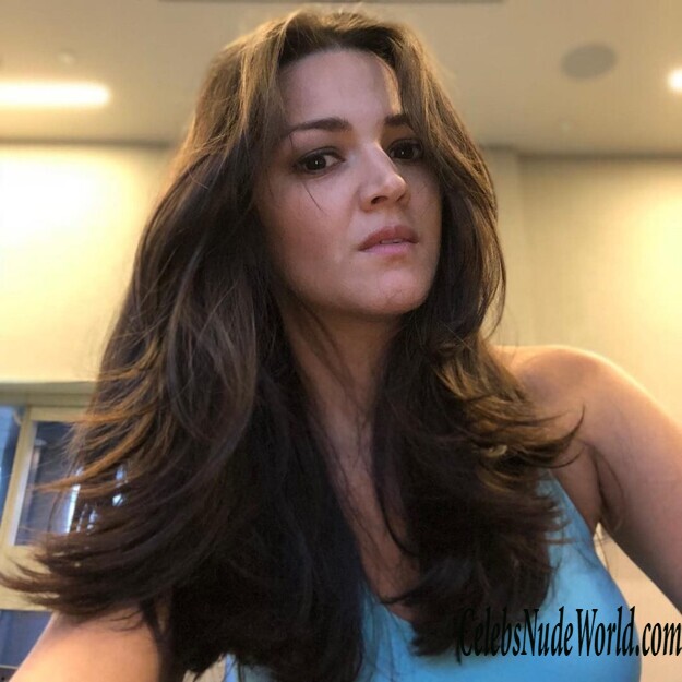 Paula Garces Sexy 154164