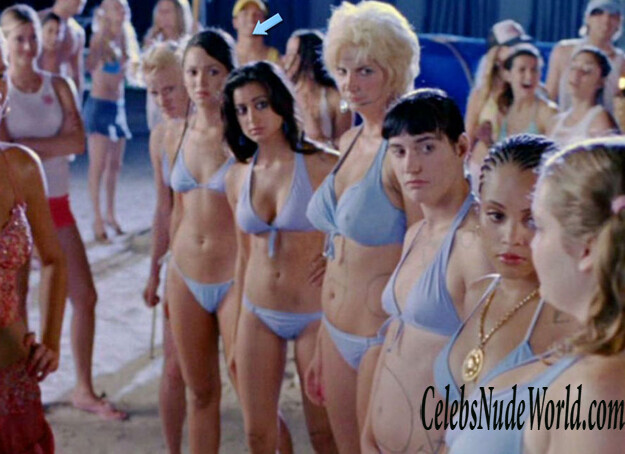 Paula Garces Sexy 154175