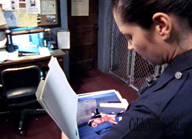 Paula Garces Sexy 154177