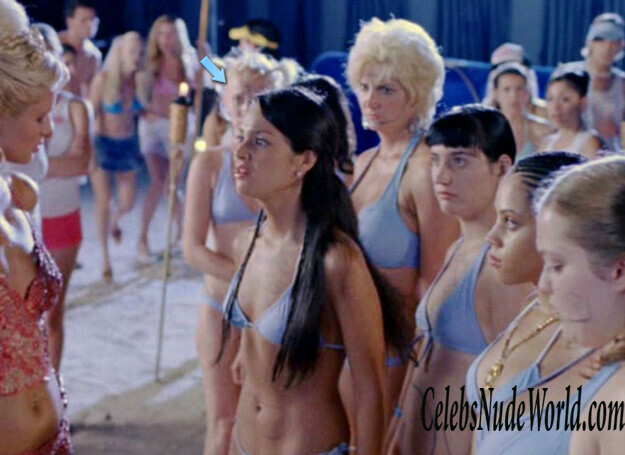 Paula Garces Sexy 154179