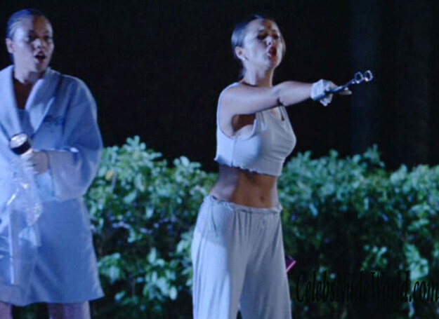 Paula Garces Sexy 154184