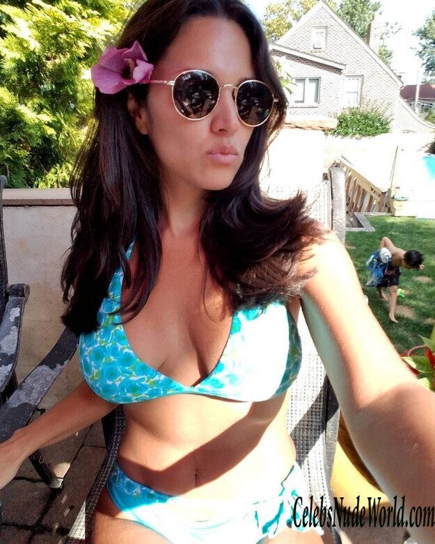 Paula Garces Sexy 154189