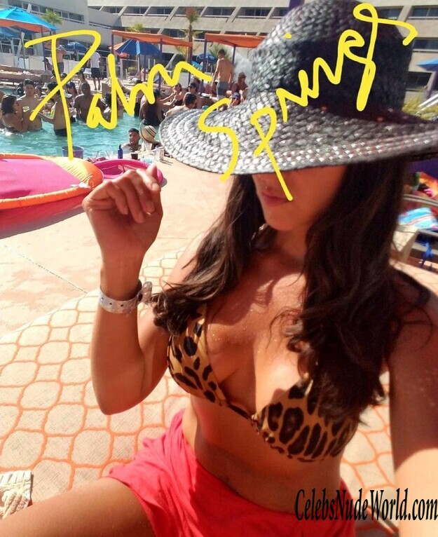 Paula Garces Sexy 154190