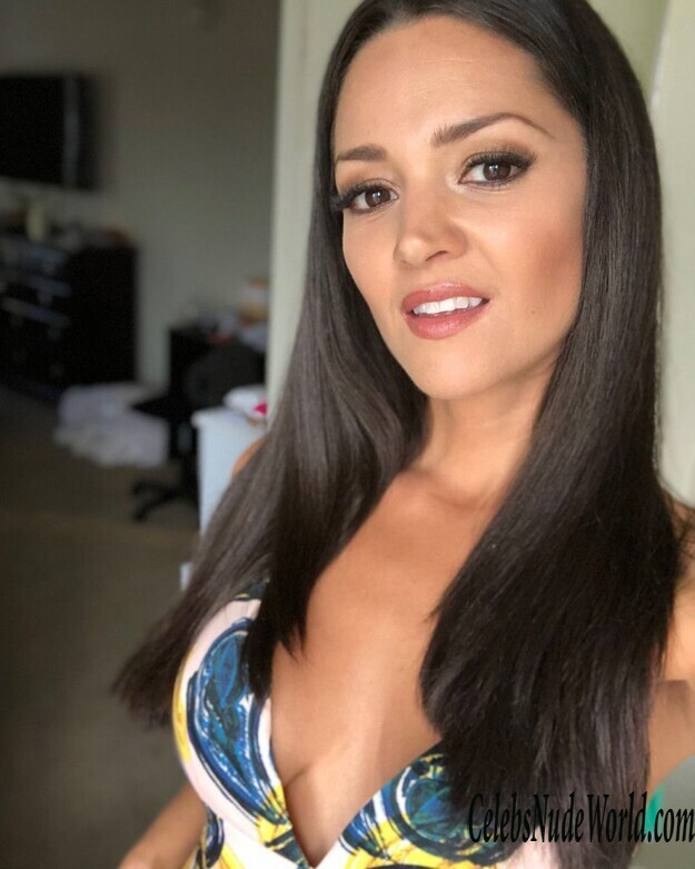 Paula Garces Sexy 154198