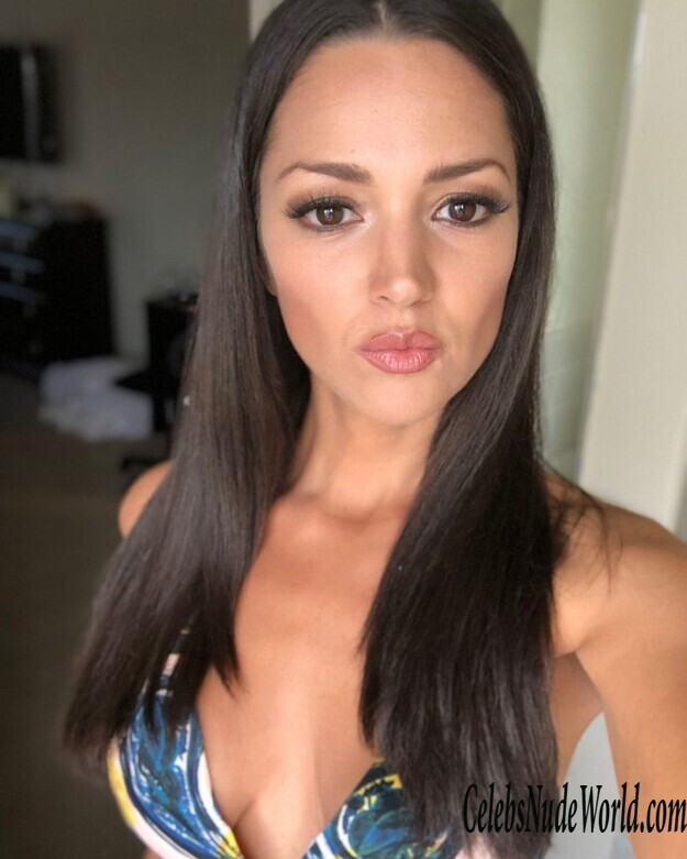 Paula Garces Sexy 154203