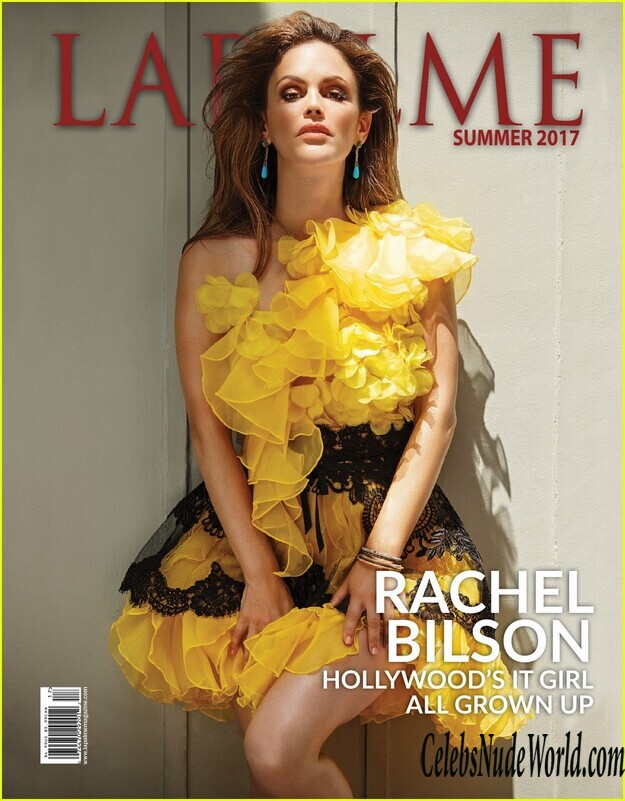 Rachel Bilson Sexy 154222