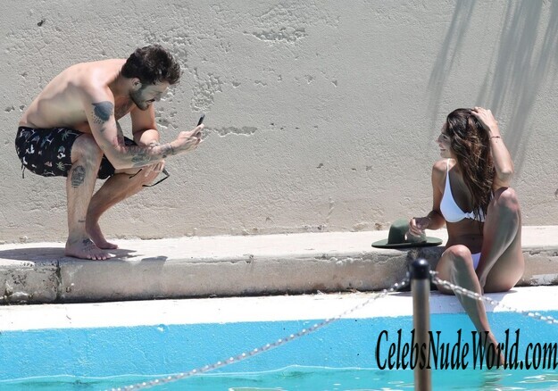 Pia Miller Bikini 154262