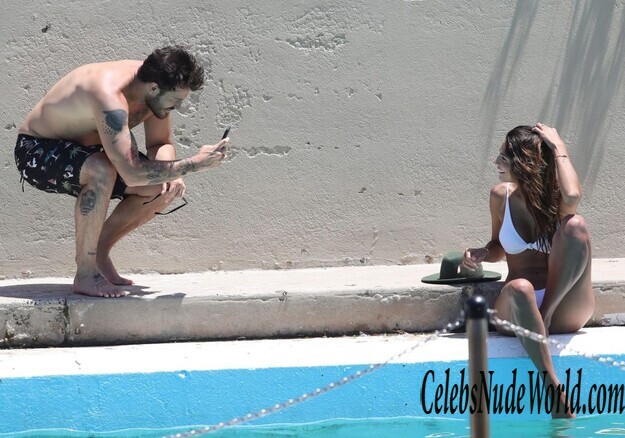 Pia Miller Bikini 154264