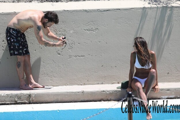 Pia Miller Bikini 154267