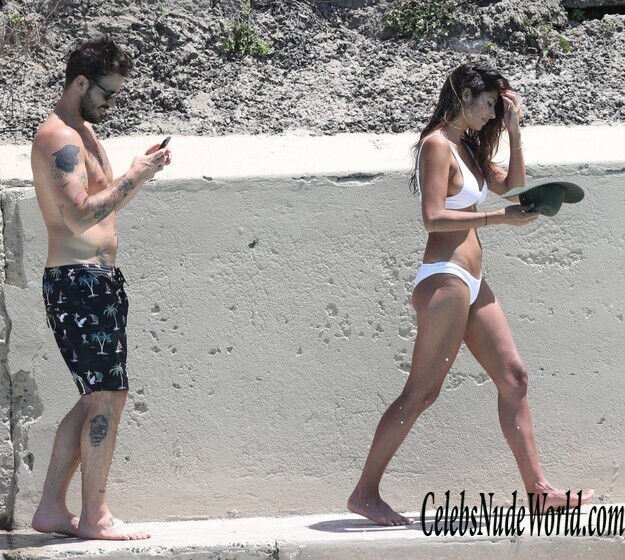 Pia Miller Bikini 154268