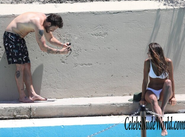 Pia Miller Bikini 154269