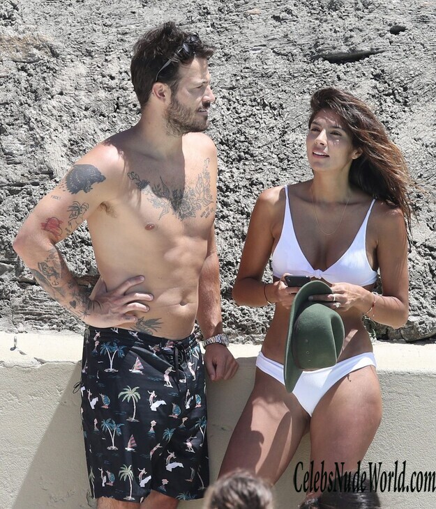 Pia Miller Bikini 154273