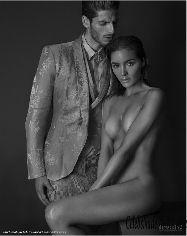Nude photoset of Olivia Culpo 154312