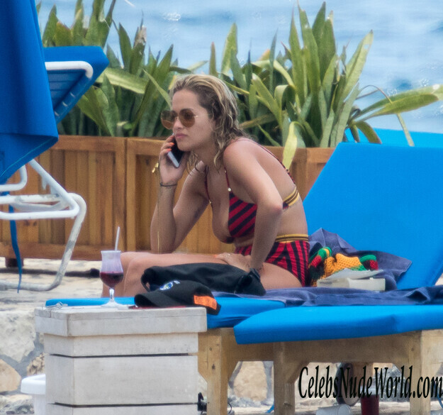Rita Ora Bikini 154335