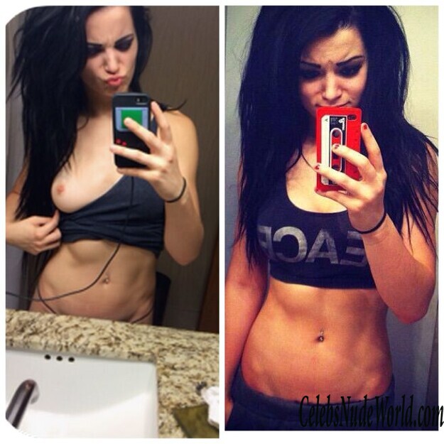 Paige (WWE) Leaked &#8211; NEW 155015