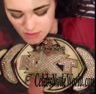 Paige (WWE) Leaked &#8211; NEW 155049
